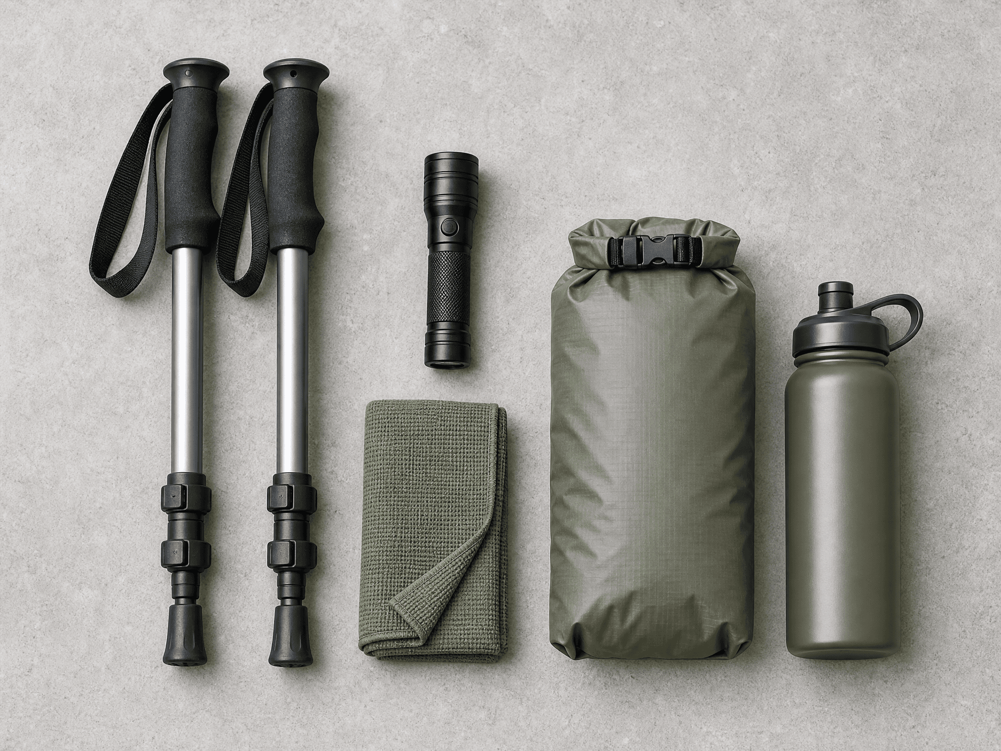 Waterproof Dry Bag