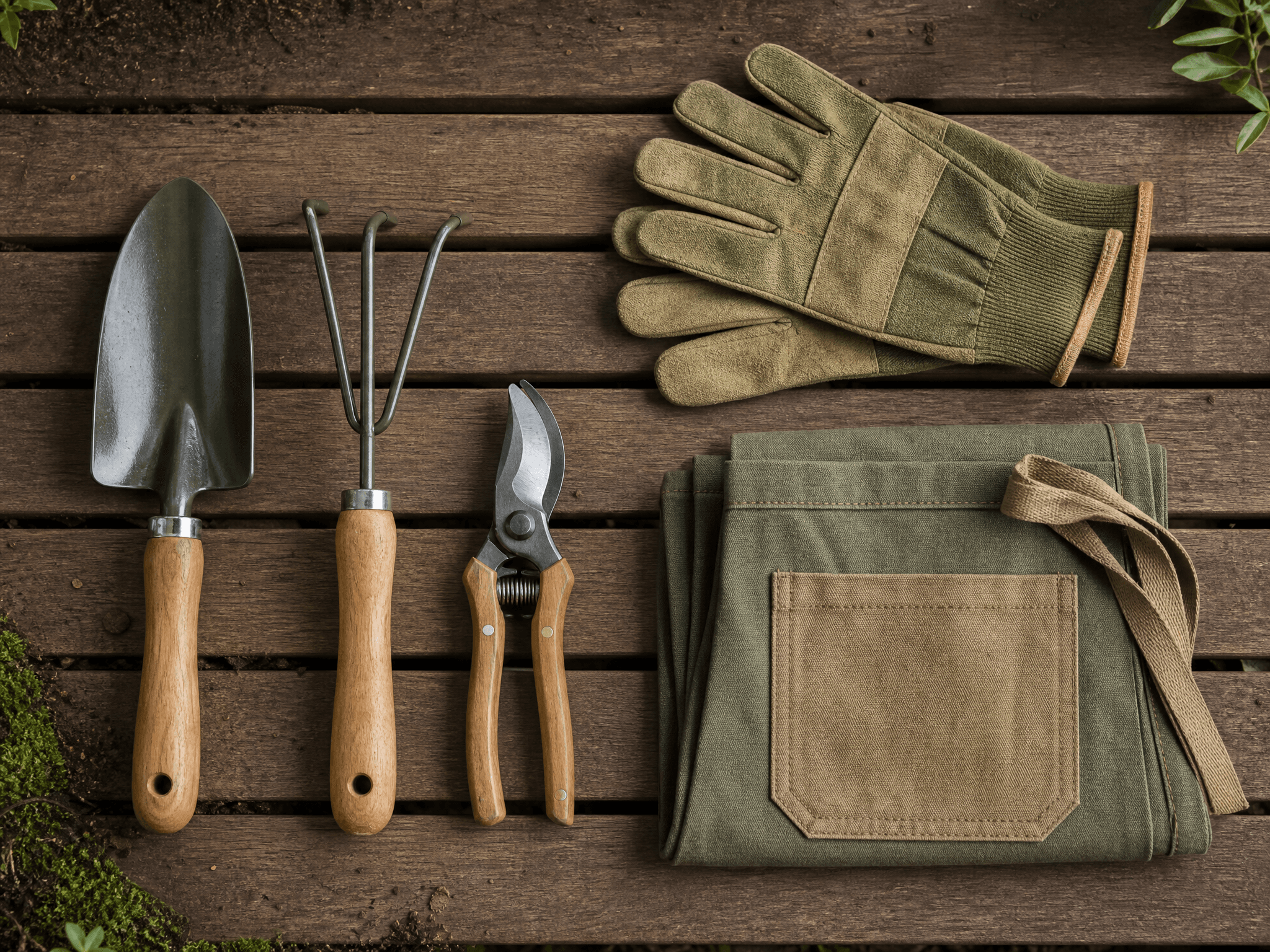 Garden Gloves