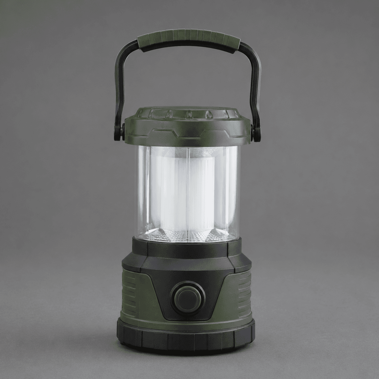 Camp Lantern