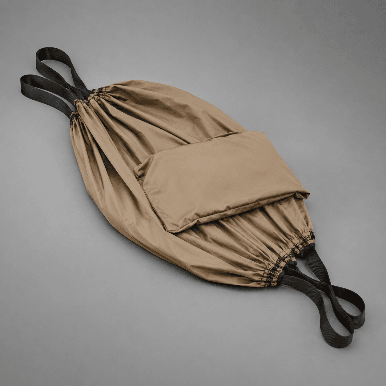 Portable Hammock