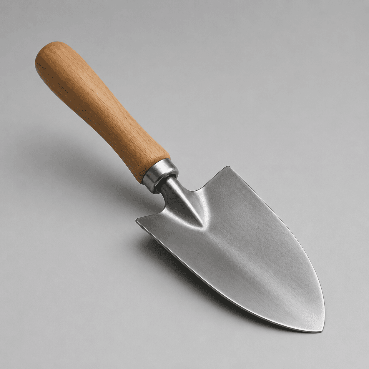 Hand Trowel