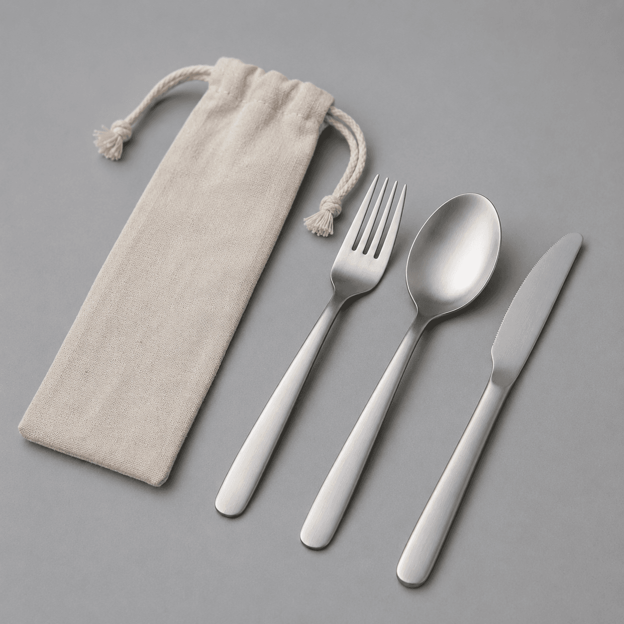 Outdoor Cutlery Set
