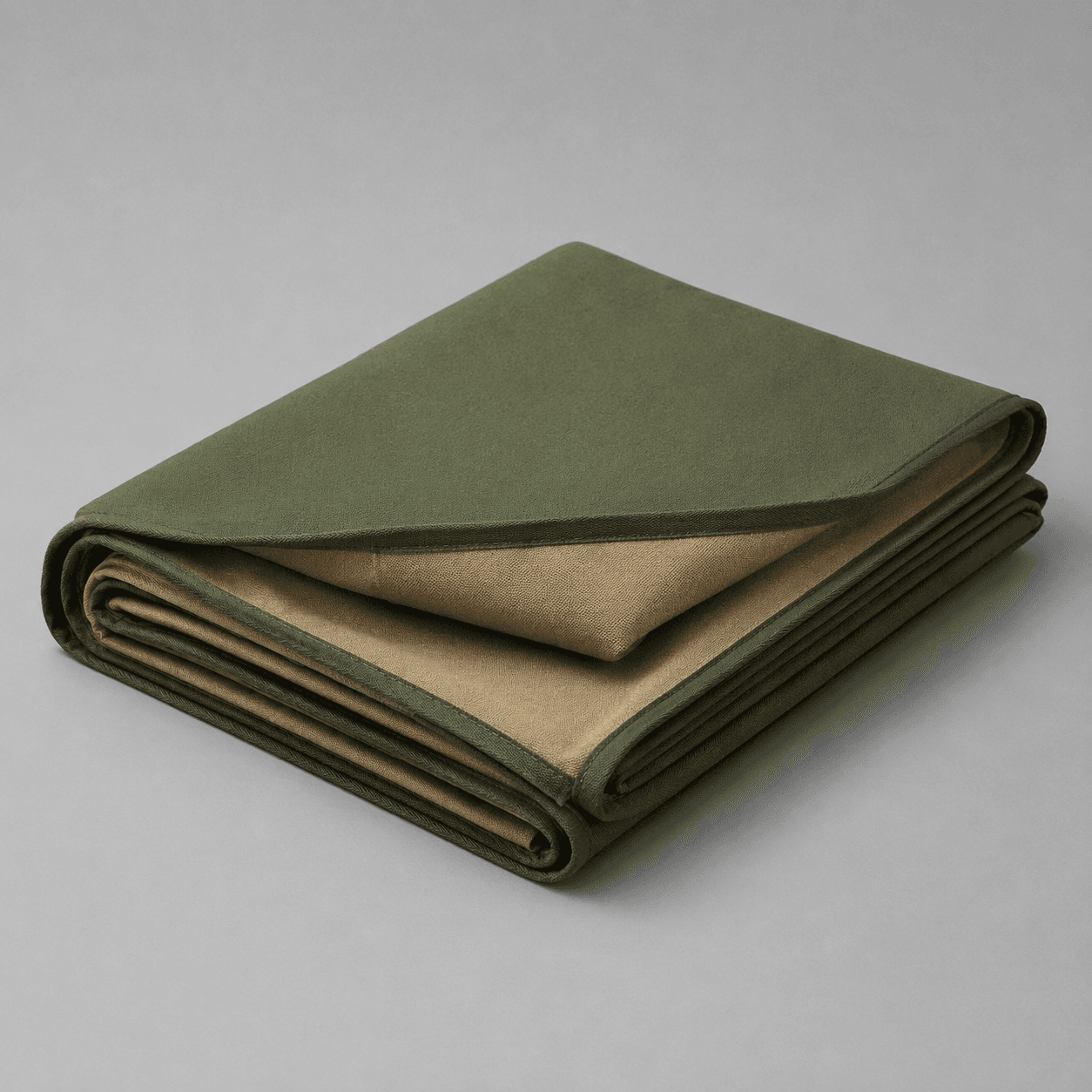 Folding Picnic Blanket